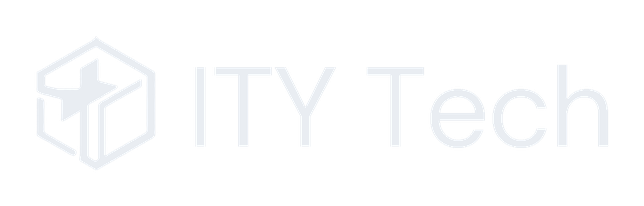 ITY Tech — ir al Panel